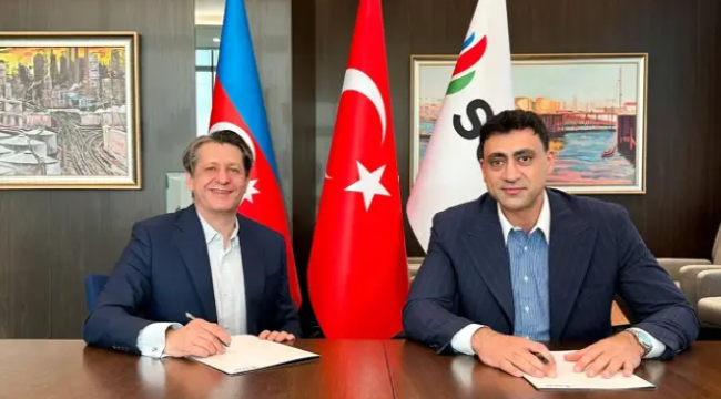 SOCAR FİBER VE TÜRKNET'TEN STRATEJİK İŞBİRLİĞİ