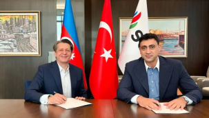 SOCAR FİBER VE TÜRKNET'TEN STRATEJİK İŞBİRLİĞİ