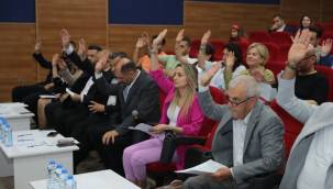 ALİAĞA BELEDİYE MECLİSİ BU AKŞAM TOPLANIYOR