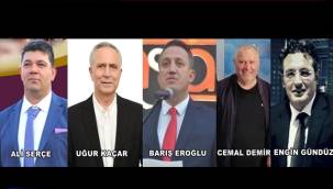 ALİAĞA CHP'DE ADAY BOLLUĞU