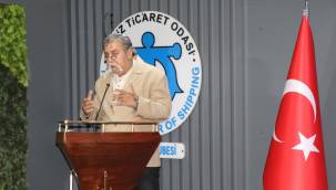  ALİAĞA LİMANLARI NET TONDA VE YÜK HAREKETİNDE TÜRKİYE LİDERİ