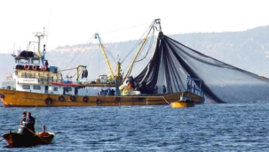 ALİAĞALI BALIKÇILAR "BALIK EKMEK FESTİVALİ" İLE "VİRA BİSMİLLAH" DİYECEK