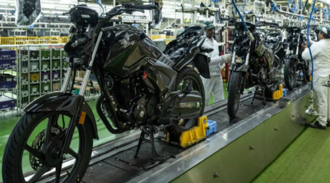 HONDA TÜRKİYE,ALİAĞA'YA FABRİKA KURACAK