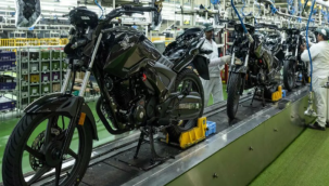 HONDA TÜRKİYE,ALİAĞA'YA FABRİKA KURACAK