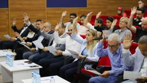 ALİAĞA BELEDİYE MECLİSİ BU AKŞAM TOPLANACAK