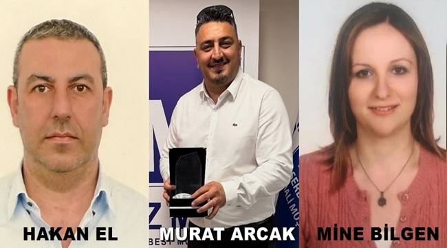 ALİAĞA'DAKİ SERBEST MUHASEBECİ VE MALİ MÜŞAVİRLER TEMSİLCİ SEÇECEK