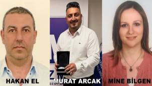 ALİAĞA'DAKİ SERBEST MUHASEBECİ VE MALİ MÜŞAVİRLER TEMSİLCİ SEÇECEK