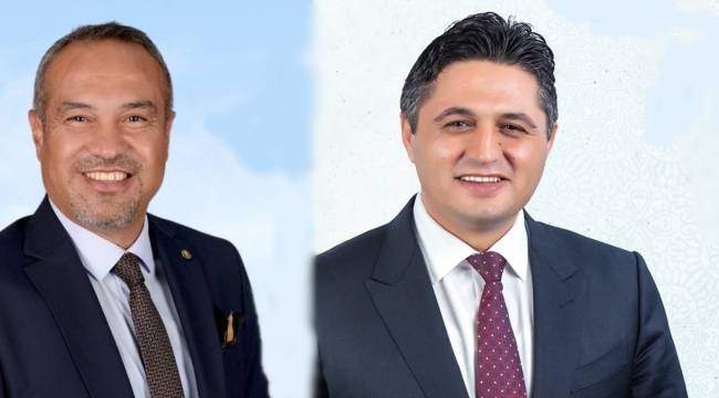 CEMİL TUGAY : "SERKAN ACAR'I AYIPLADIM.VERDİĞİ BİLGİ DOĞRU DEĞİL"