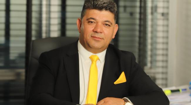 CHP ALİAĞA İLÇE BAŞKANINDAN TÜM PARTİLİLERE DAVET