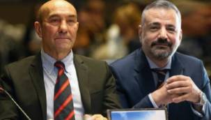 İZMİR ADLİYESİNDE YAPILMASI BEKLENEN DURUŞMA ALİAĞA'YA ALINDI
