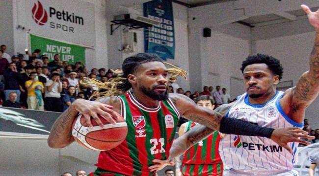 PETKİMSPOR LİGE FARKLI BAŞLADI