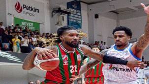 PETKİMSPOR LİGE FARKLI BAŞLADI