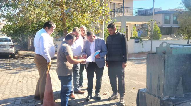 ŞAKRAN'A MÜJDE