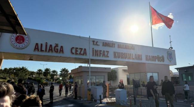 ŞAKRAN'DAKİ KRİTİK DAVAYI ÖZGÜR ÖZEL'DE TAKİP EDİYOR