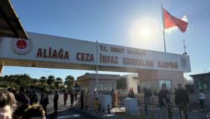 ŞAKRAN'DAKİ KRİTİK DAVAYI ÖZGÜR ÖZEL'DE TAKİP EDİYOR