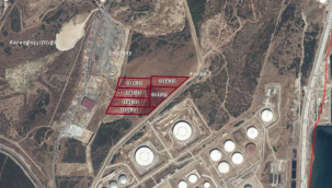 TOKİ'DEN ALİAĞA DAHİL 4 İLÇEDE 1,3 MİLYARLIK SATIŞ