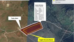 ALİAĞA'DA KURULACAK "İLERİ ATIK TESİSİ"NE BAKANLIK ONAY VERDİ