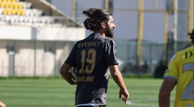 ALİAĞA FK DEPLASMANDA 1 PUANLA DÖNDÜ