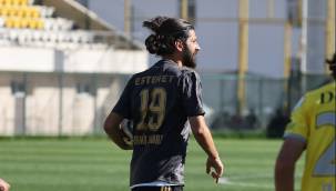 ALİAĞA FK DEPLASMANDA 1 PUANLA DÖNDÜ