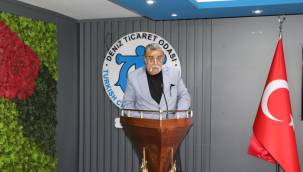 ALİAĞA LİMANLARI GÜCÜNÜ KORUYOR