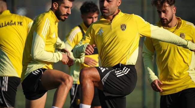 ALİAĞASPOR FK MUŞ YOLCUSU