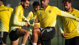 ALİAĞASPOR FK MUŞ YOLCUSU