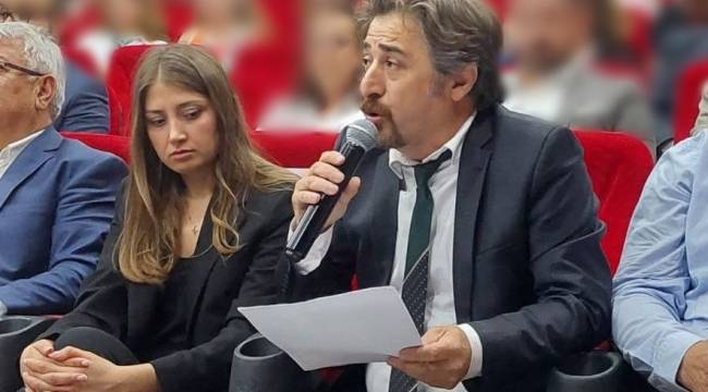 CHP ALİAĞA'DAN BELEDİYEYE "BALON BÜTÇE UYARISI"