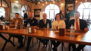 MUHTARLAR GÜNÜ TÖREN İLE KUTLANDI