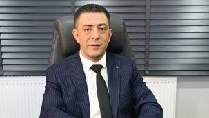 SEYHAN ÖZ BAŞKANLIK İÇİN ADAY OLDU