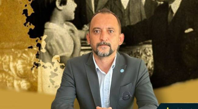 TBMM'DE ATILAN "YAŞASIN APO" SLOGANLARINA ALİAĞA İYİ PARTİ'DEN TEPKİ