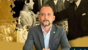 TBMM'DE ATILAN "YAŞASIN APO" SLOGANLARINA ALİAĞA İYİ PARTİ'DEN TEPKİ