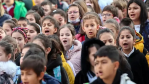 YARIN BÜTÜN OKULLARDA TATBİKAT YAPILACAK