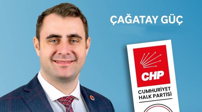 YARINKİ KONGREDE GENEL MERKEZİN ADAYI ÇAĞATAY GÜÇ