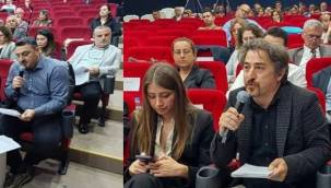 ALİAĞA CHP'DEN GECİKMİŞ BİR AÇIKLAMA