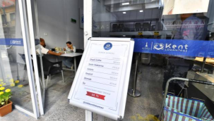 ALİAĞA LENT LOKANTASI YARIN ÜCRETSİZ HİZMET VERECEK