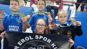 ALİAĞA TANER EROL SPOR KULÜBÜ DENİZLİ’Yİ FETHETTİ!