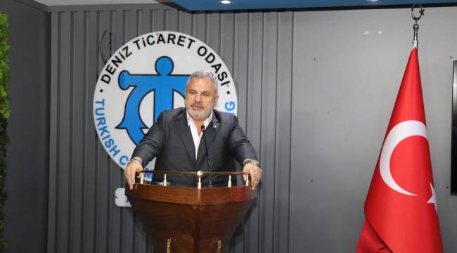 DTO ALİAĞA KASIM AYI MECLİS TOPLANTISI GERÇEKLEŞTİ