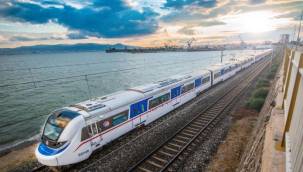 İZBAN'DA ZAM GERİ ÇEKİLDİ,İNDİRİM GELDİ!