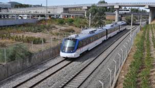 İZBAN'DA ZAMLI TARİFEYE GEÇİLDİ