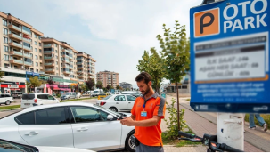İZMİR'DE OTOPARK ÜCRETLERİ İKİ KATINA ÇIKACAK