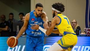 PETKİMSPOR'DAN ROMANYA ZAFERİ