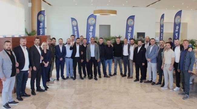 PETROL-İŞ'İN İŞYERİ TEMSİLCİLİK SEÇİMLERİ TAMAMLANDI