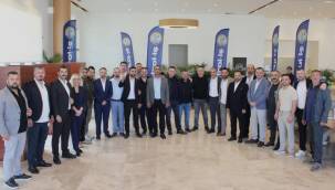 PETROL-İŞ'İN İŞYERİ TEMSİLCİLİK SEÇİMLERİ TAMAMLANDI