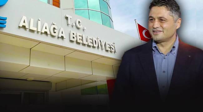 SAYIŞTAY'IN ALİAĞA RAPORUNDA NE ARARSAN VAR!