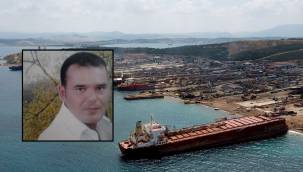 TALİHSİZ İŞÇİ DOĞUM GÜNÜ ERTESİNDE HAYATINI KAYBETTİ