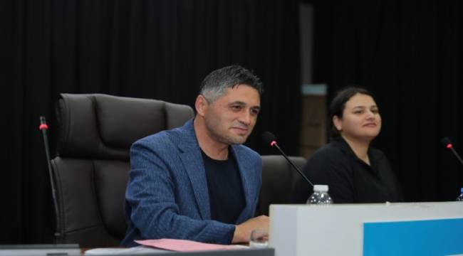 ACAR : "SAYIŞTAY DENETÇİSİNİ GÜVENİLİR BULMUYORUM"