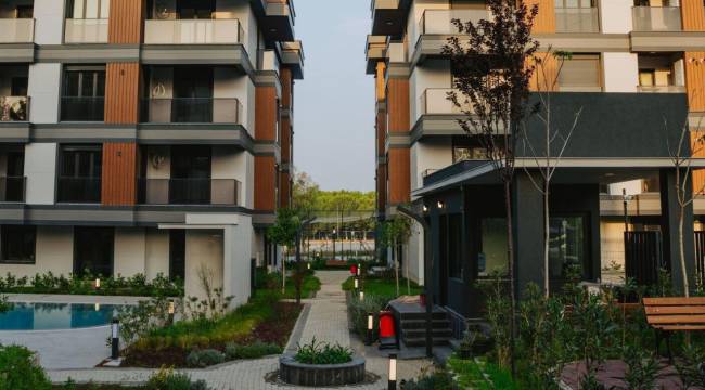 ALİAĞA ADLİYESİNE LOJMAN MÜJDESİ