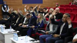 ALİAĞA BELEDİYE MECLİSİ YILIN SON TOPLANTISINI GERÇEKLEŞTİRECEK