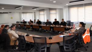 ALİAĞA’DA EMLAK SEKTÖRÜ İÇİN MESLEKİ YETERLİLİK SINAVI DÜZENLENDİ