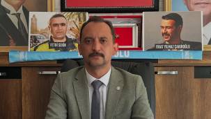 ALİAĞA İYİ PARTİ'DEN ASGARİ ÜCRET TEPKİSİ
